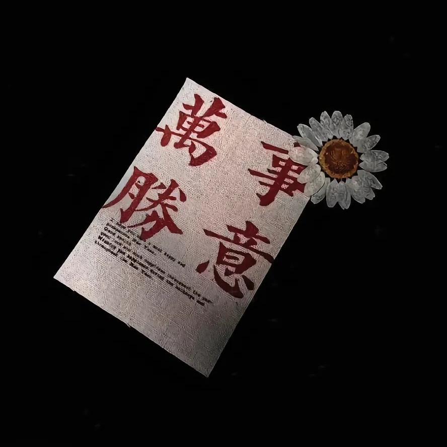 😉溺水的鱼