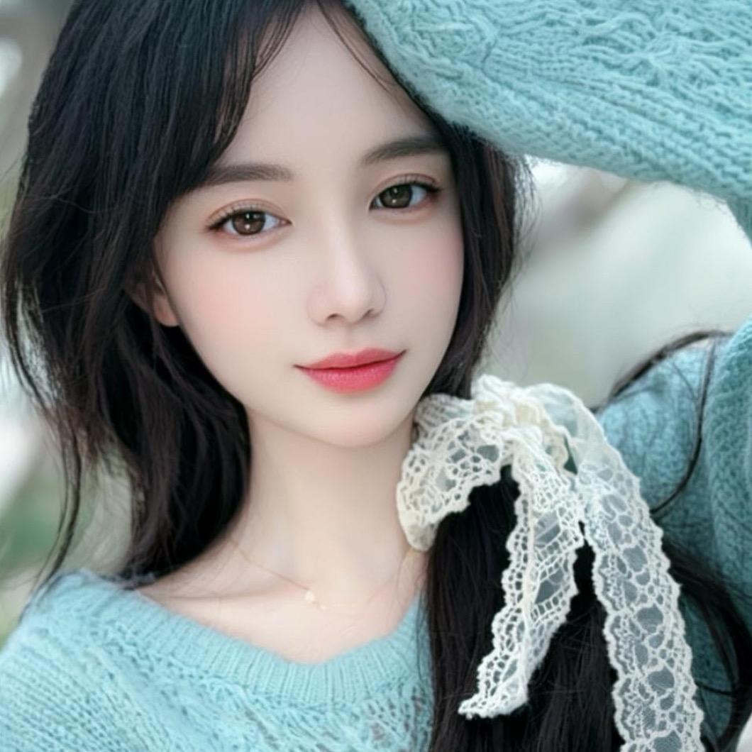是小月呀！