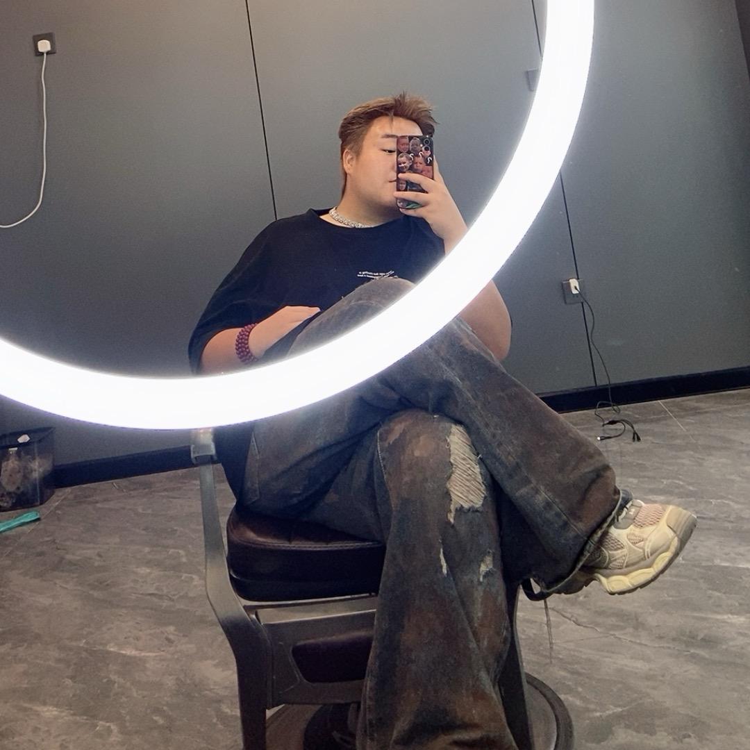 理吧男士BARBERSHOP