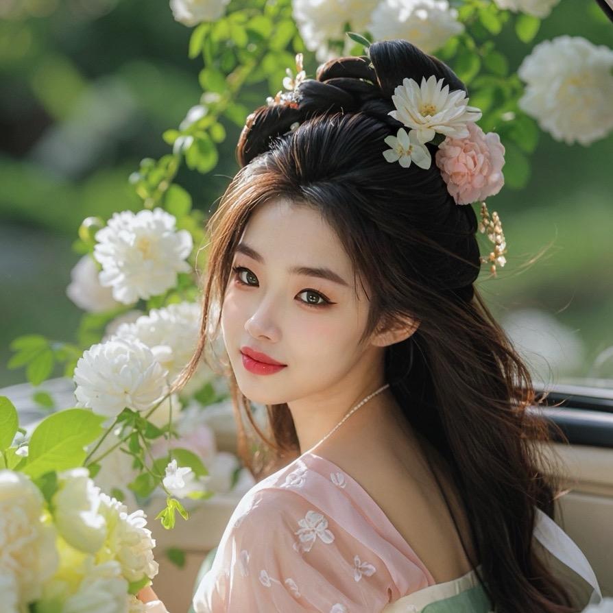 군에게 혼자 춤추다