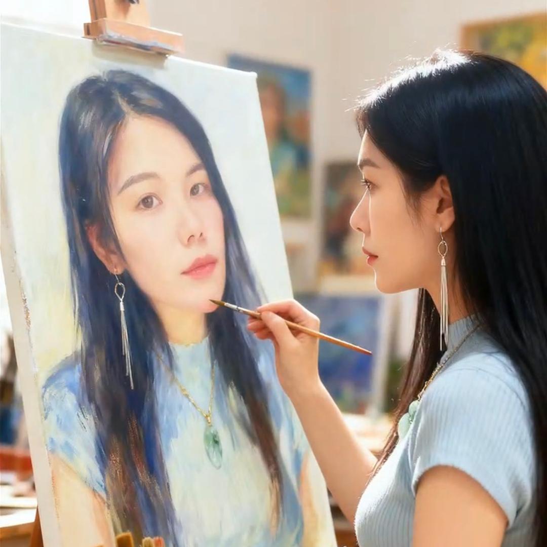 清远～婉婉来啦