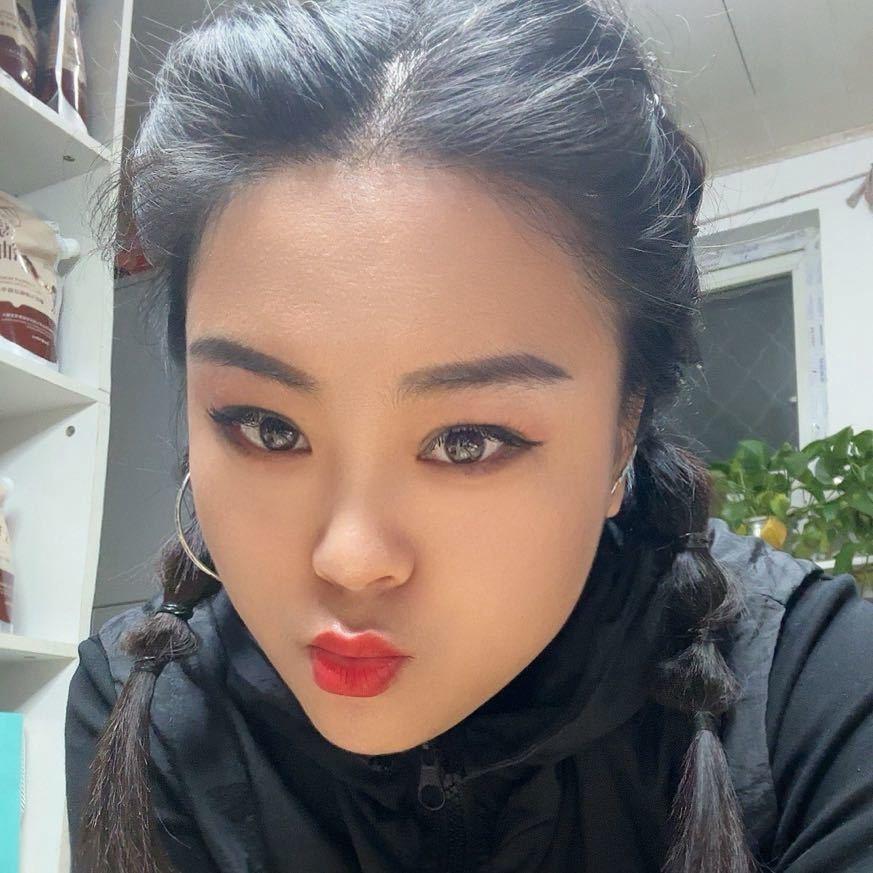 娜娜的北漂生活