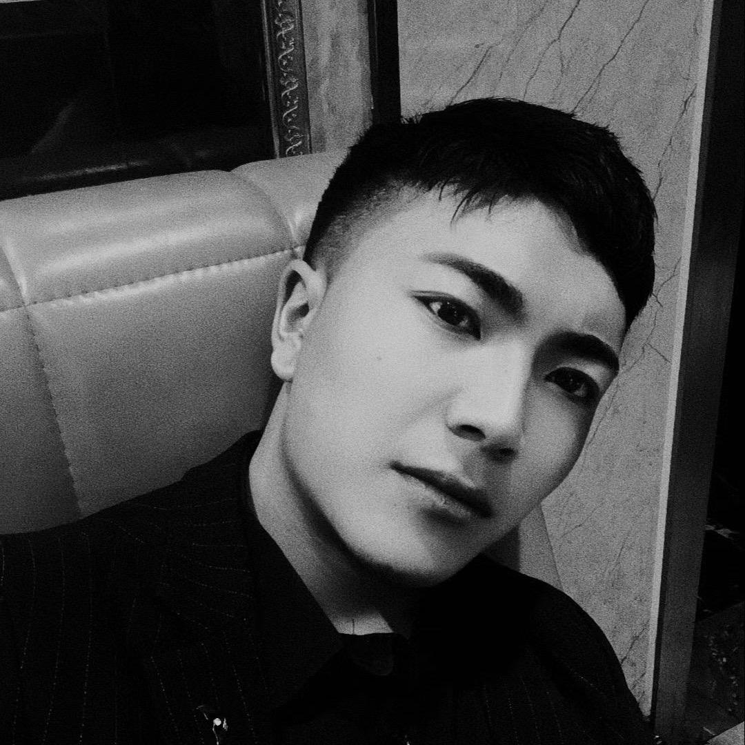 ༺次仁༒巴登༻