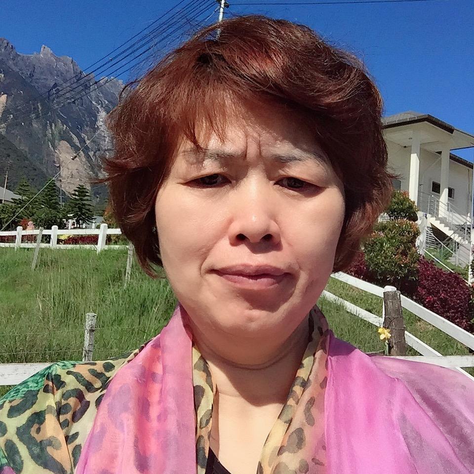 上海家政朱阿姨