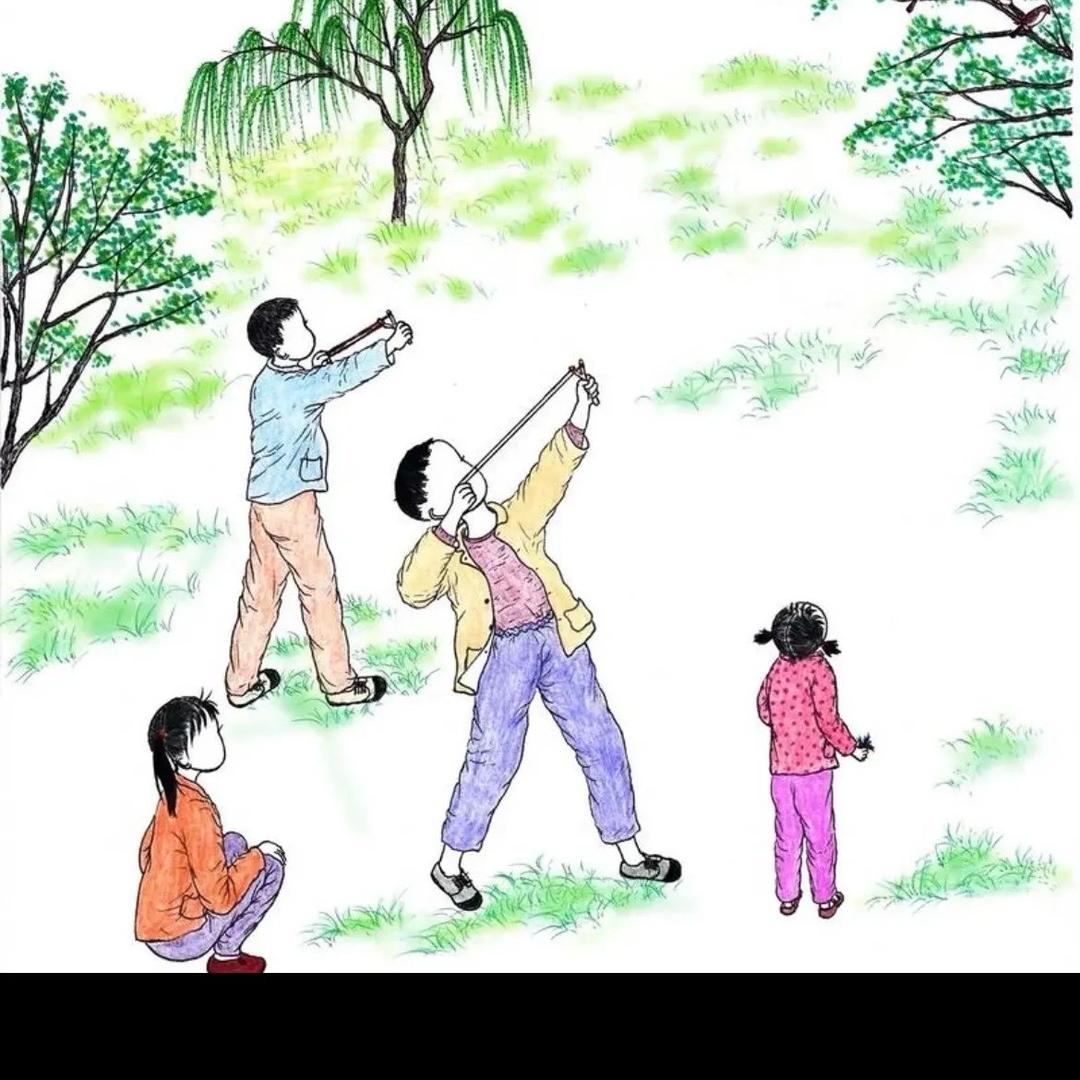 弓德无量