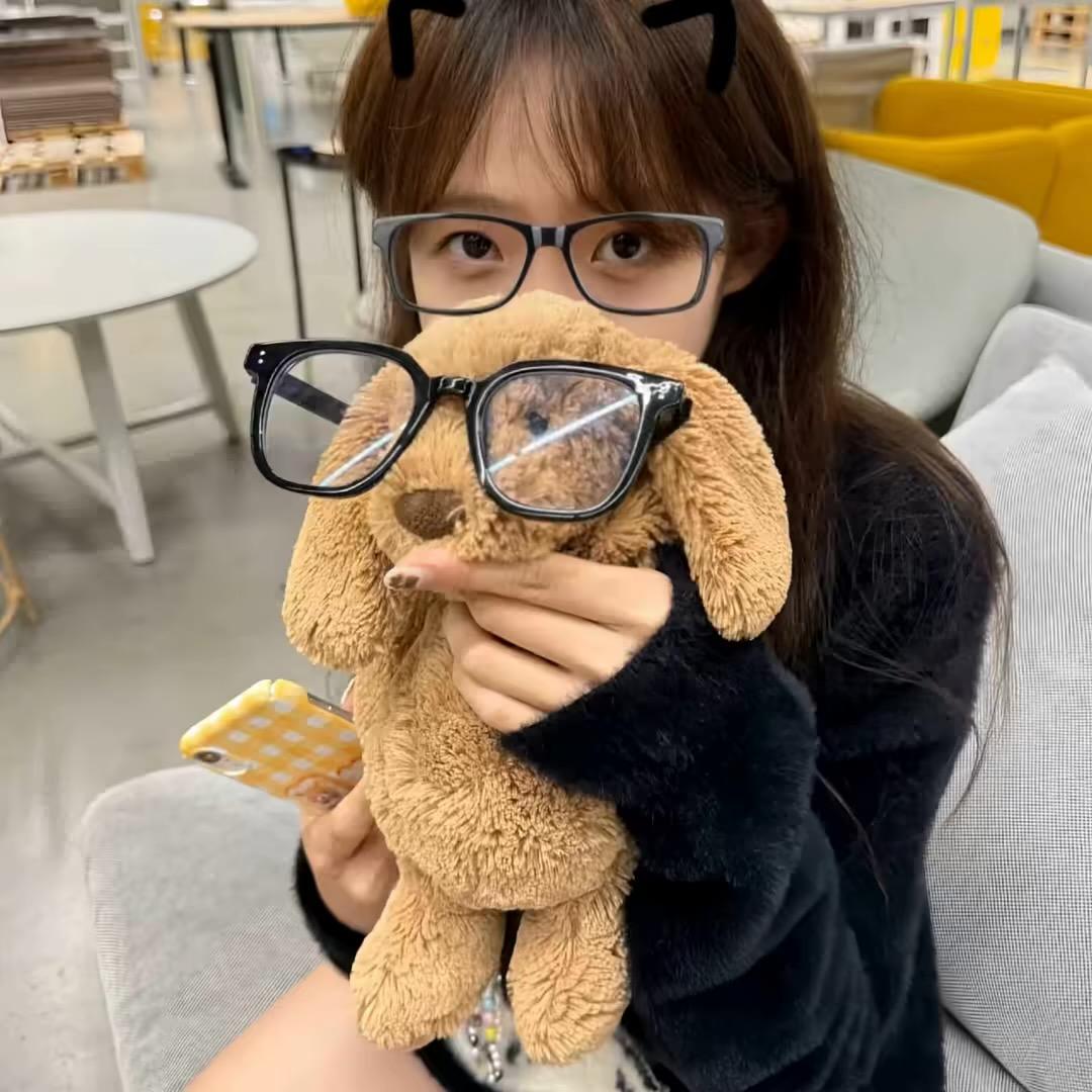 emo的紫色排骨