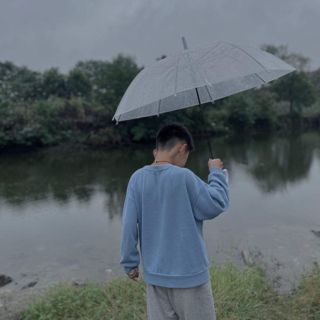 烟波里
