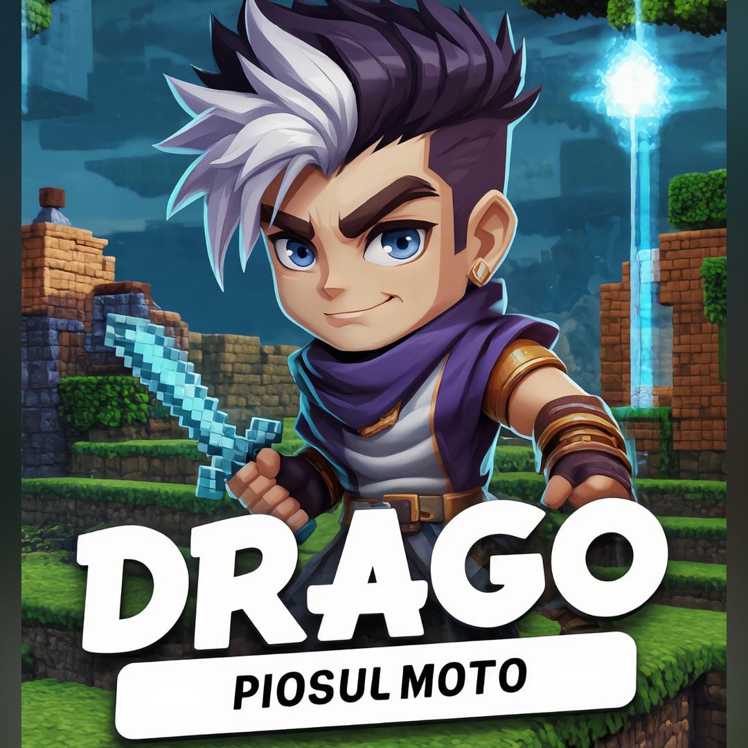 Drago游戏坞