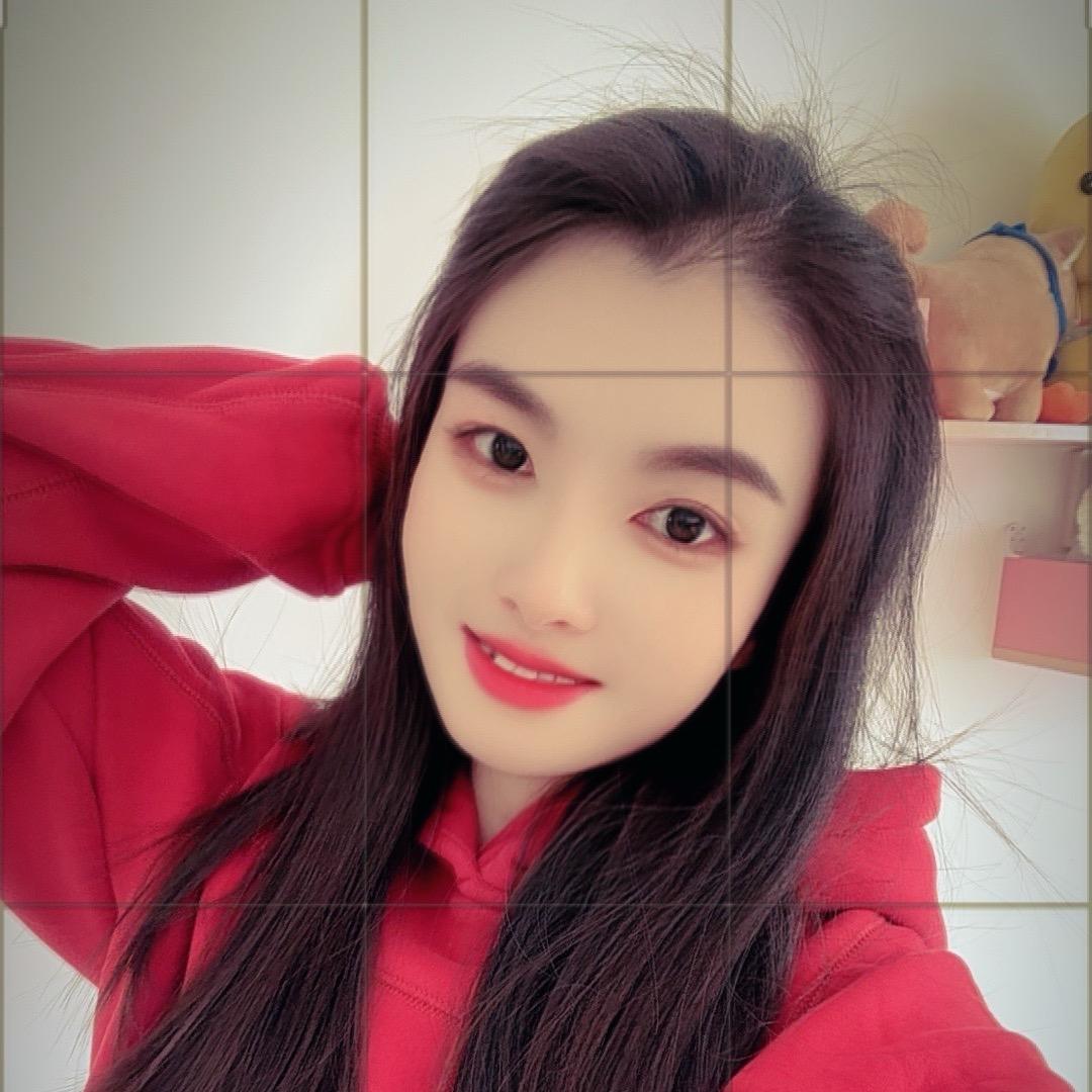 @缘来是你