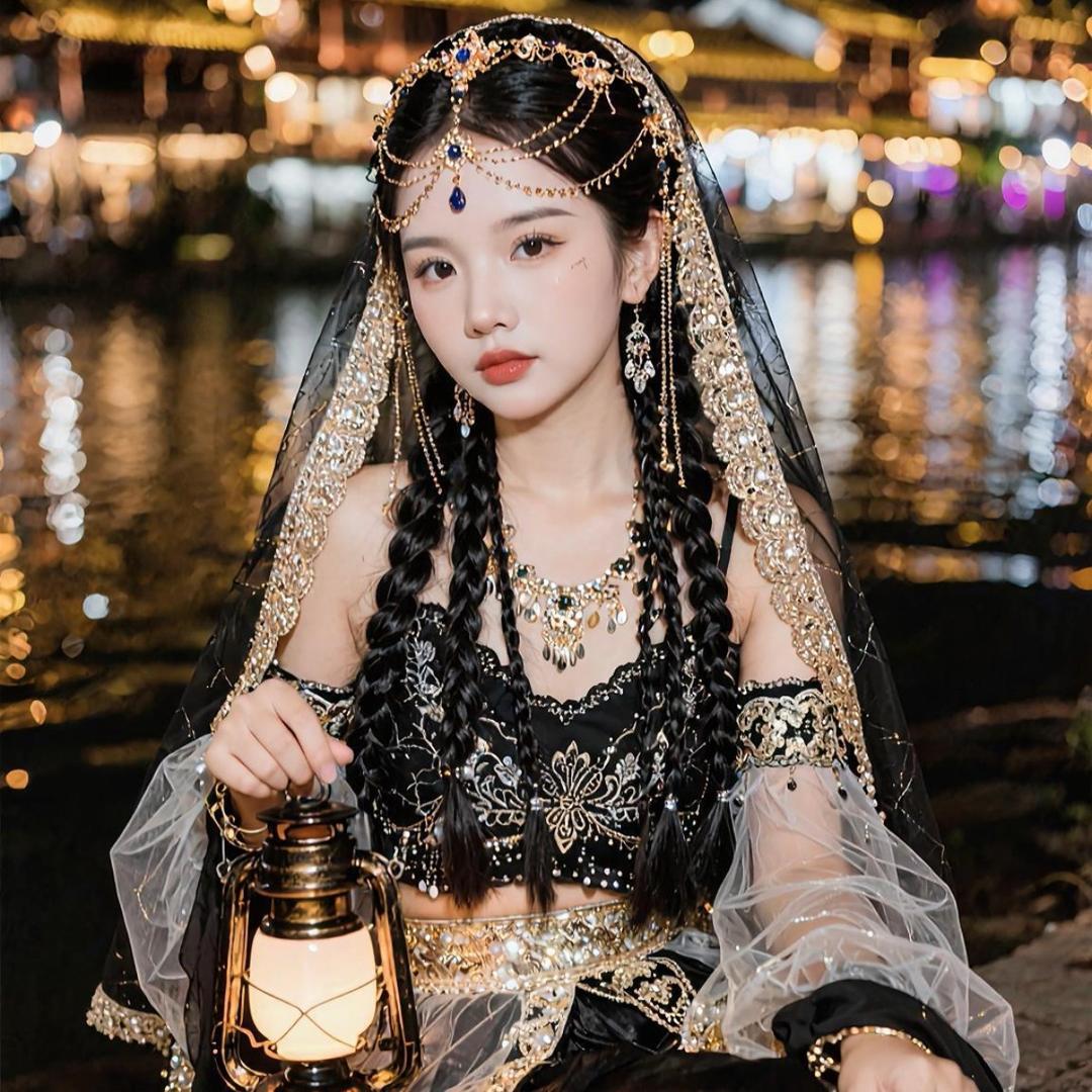 果果小臭