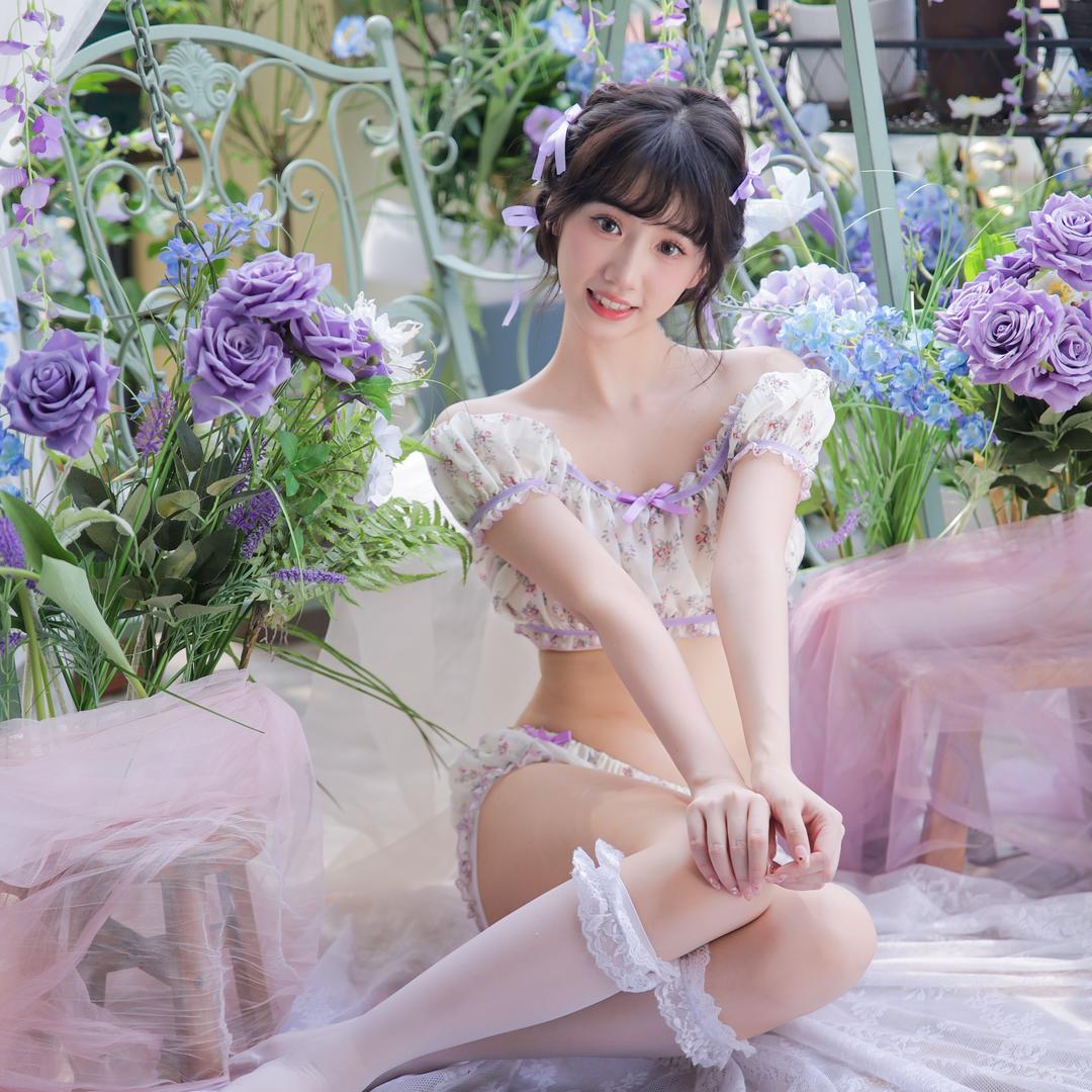 katie小小仙女