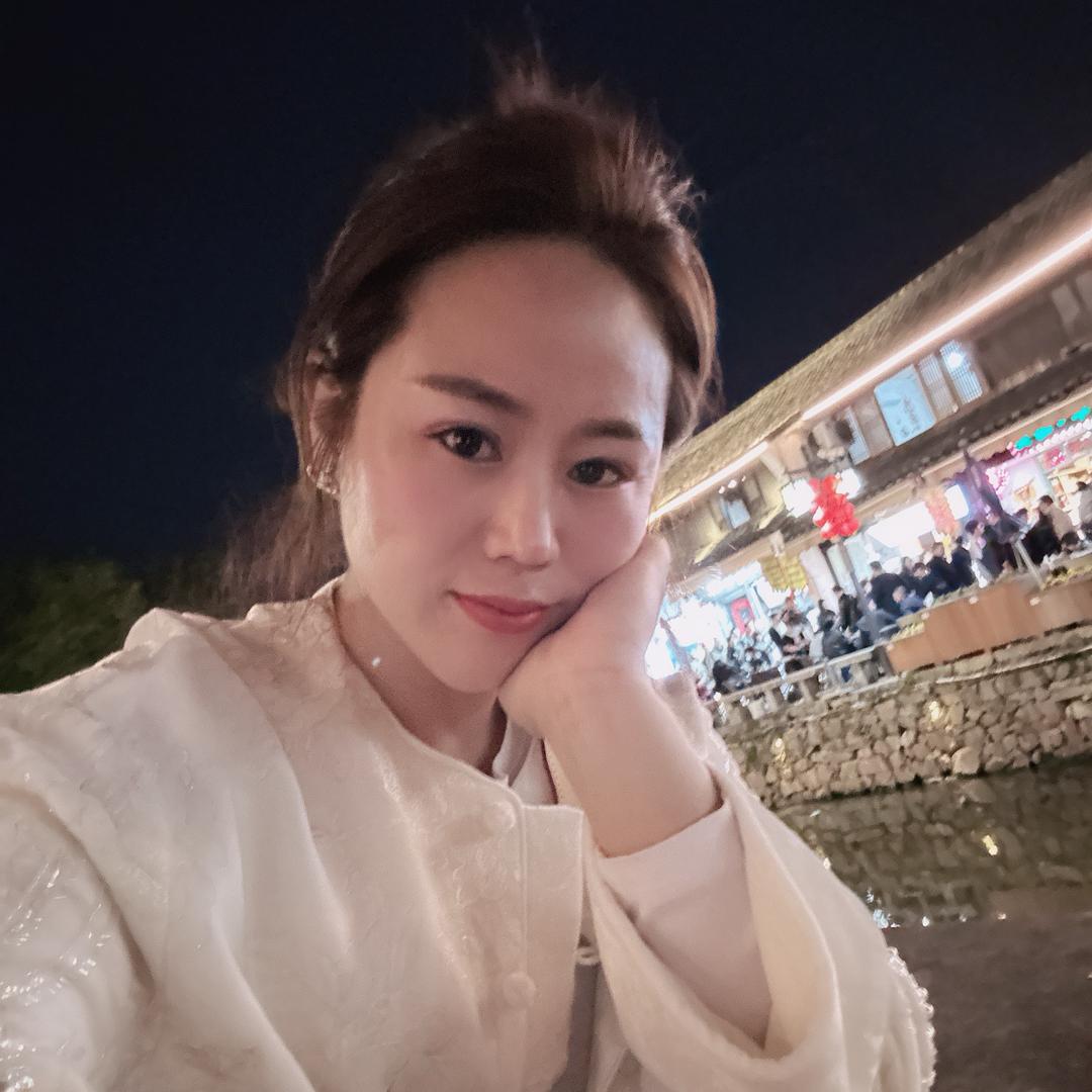 婷婷妈咪
