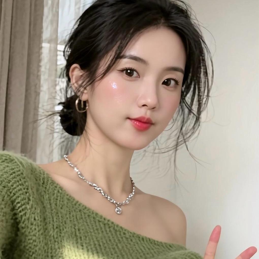 💄Yuan倔强女王