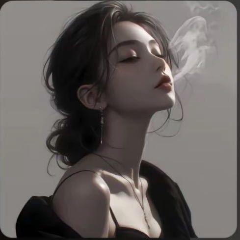 陪我吹吹风  🌈