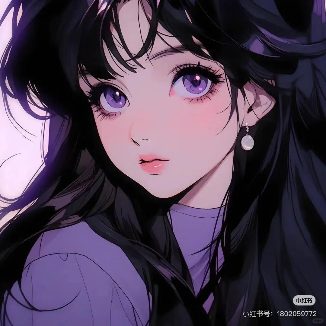是小雪吖！