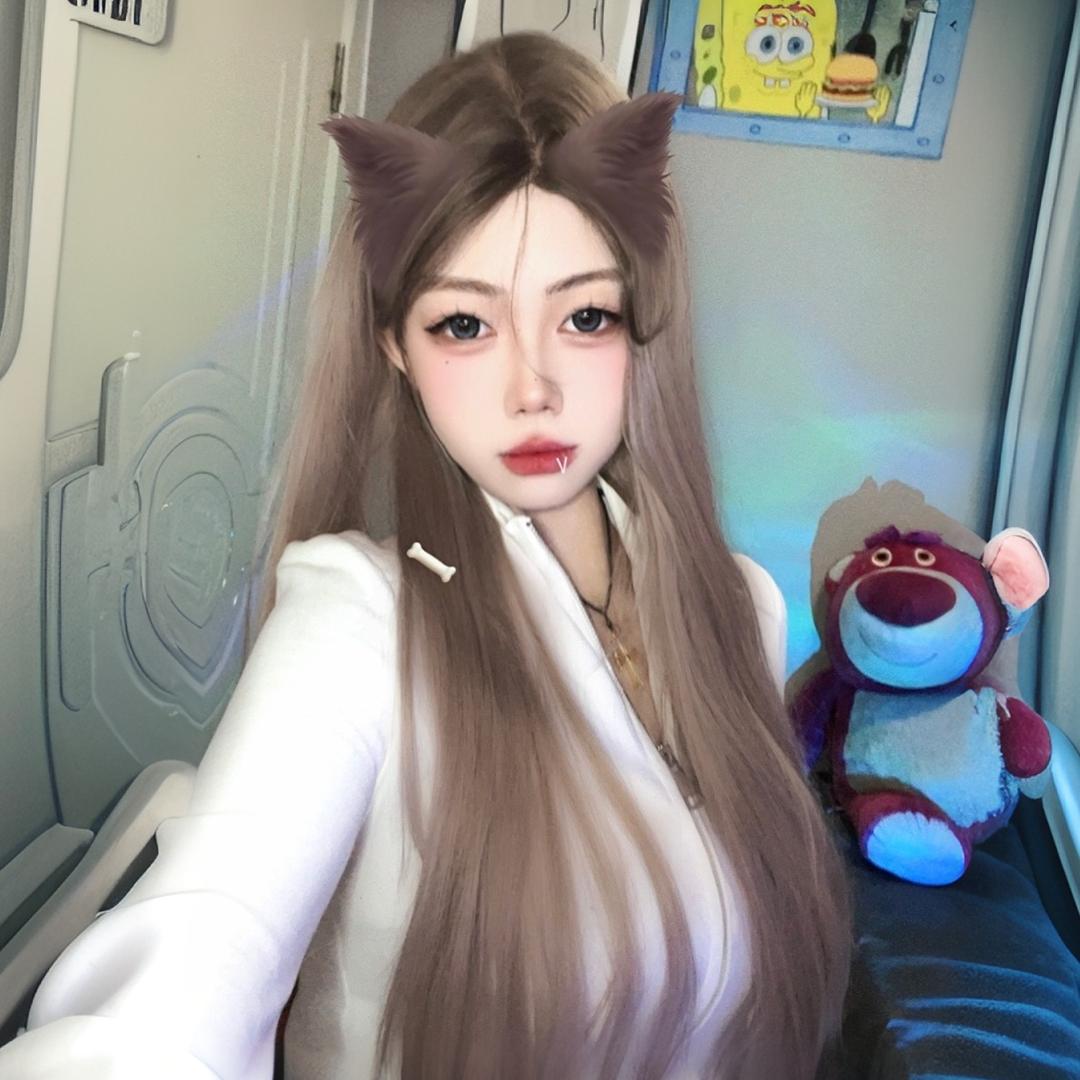小喵酱🐱
