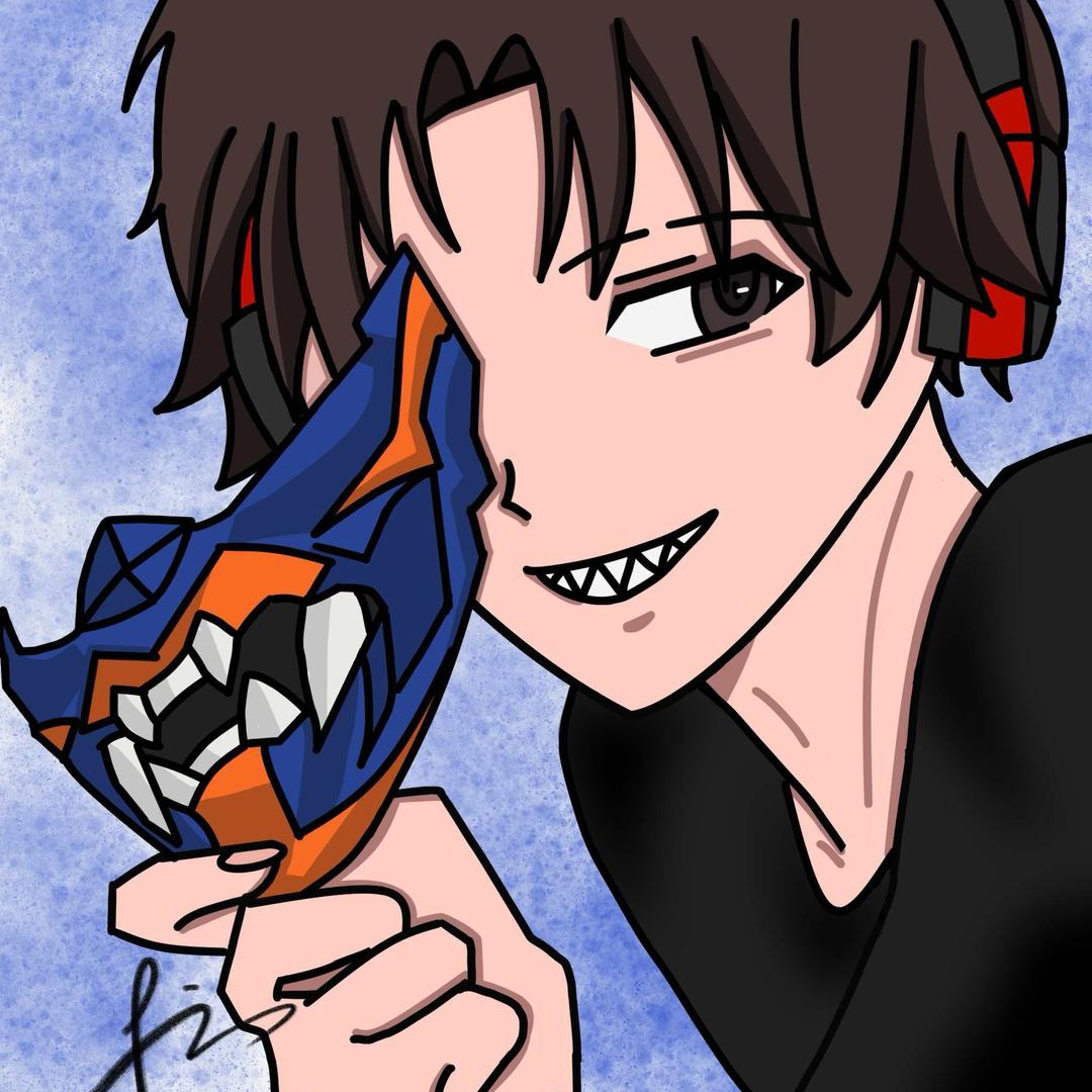 Five夜露｜无畏契约