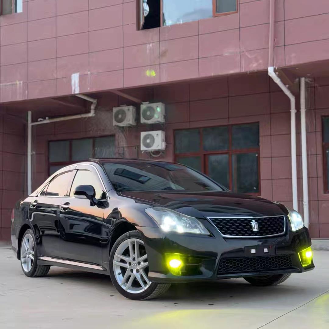 皇冠🚘之家2号