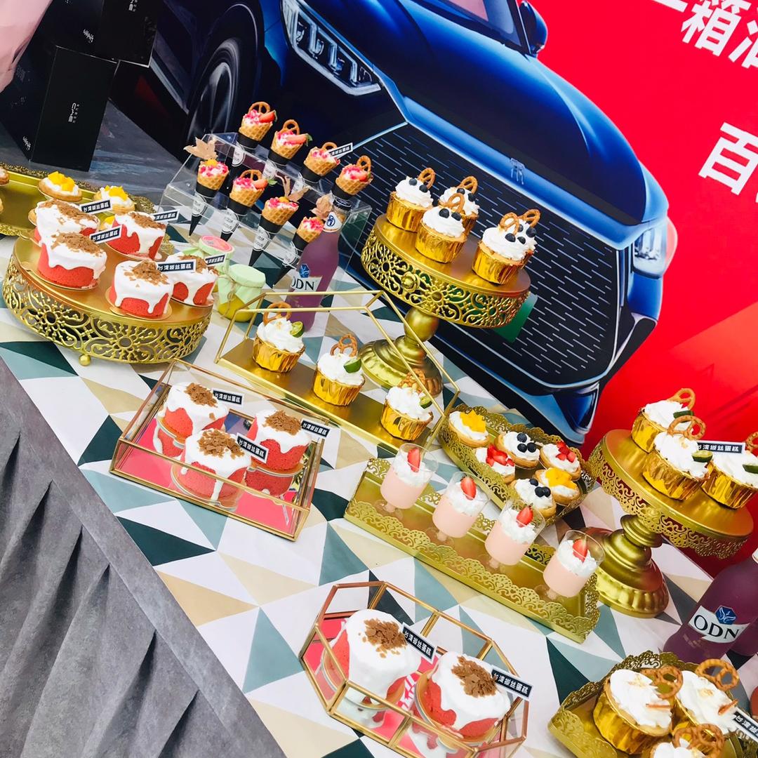 台湾拔丝蛋糕🍰清清