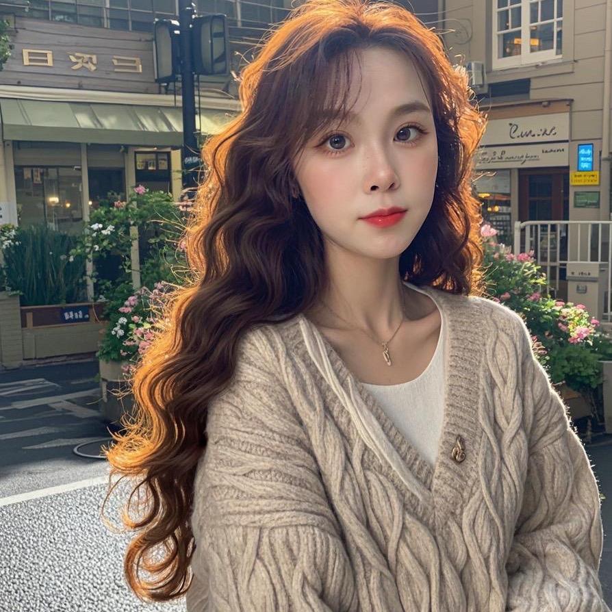 💗你的脆皮女友💗