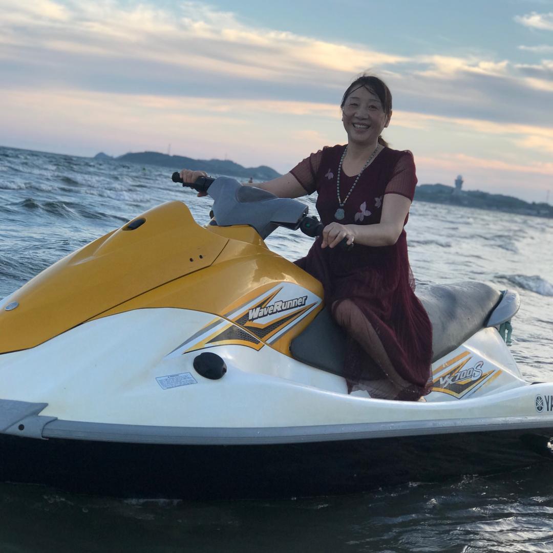 杨姐