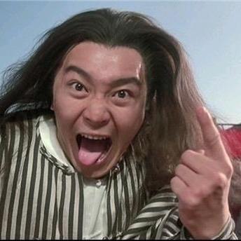 男兒當自強