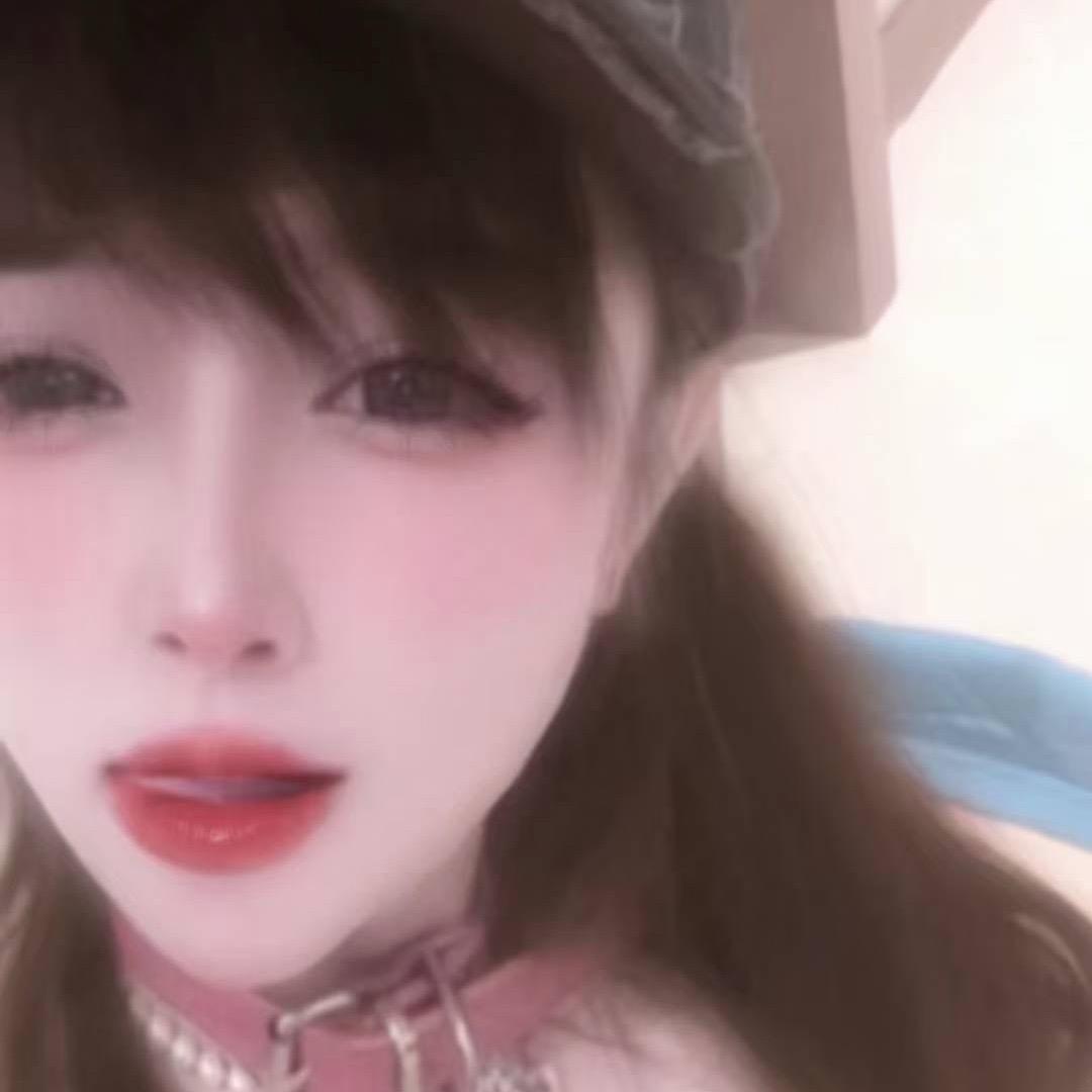 iiillo顶顶不晚喵sweetu🐱