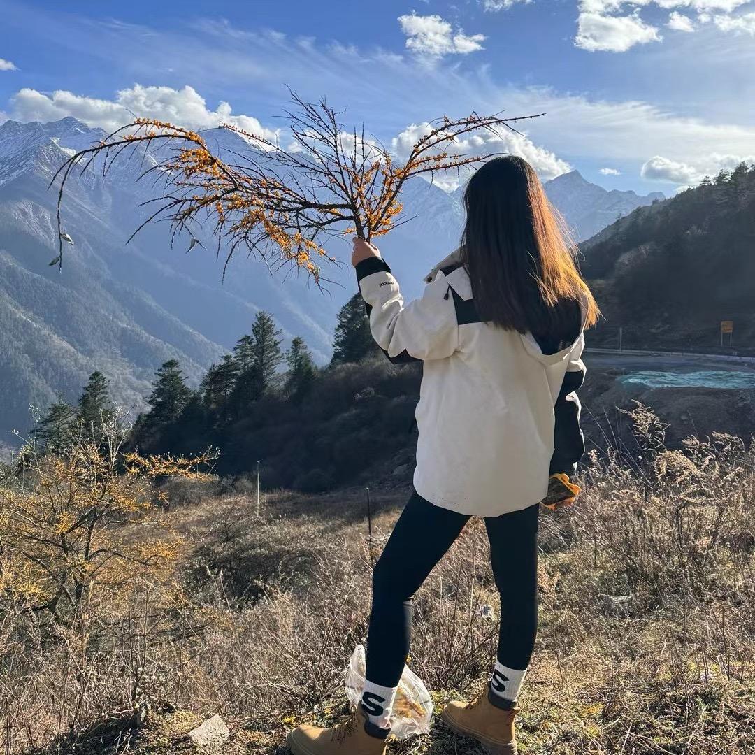 都江堰周晏娇向谭成华讨米121个