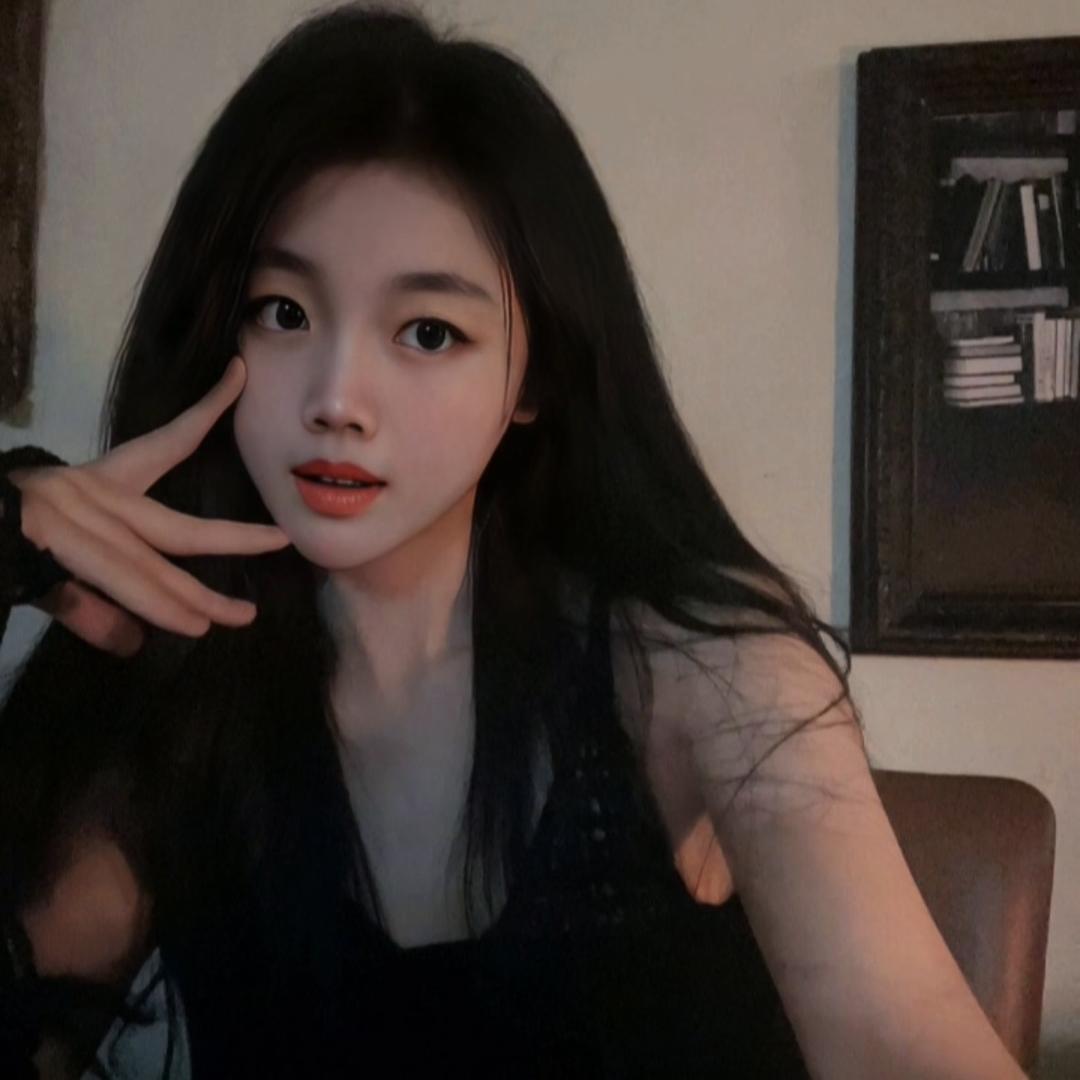瑶瑶吖