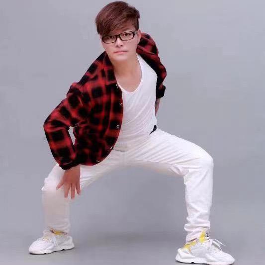 华仔演艺