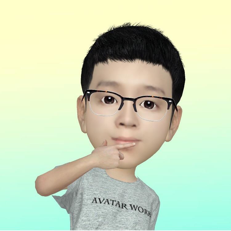 大表哥的读书时间