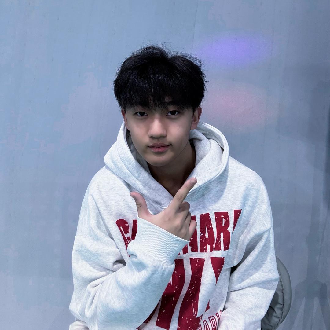 陈一泽