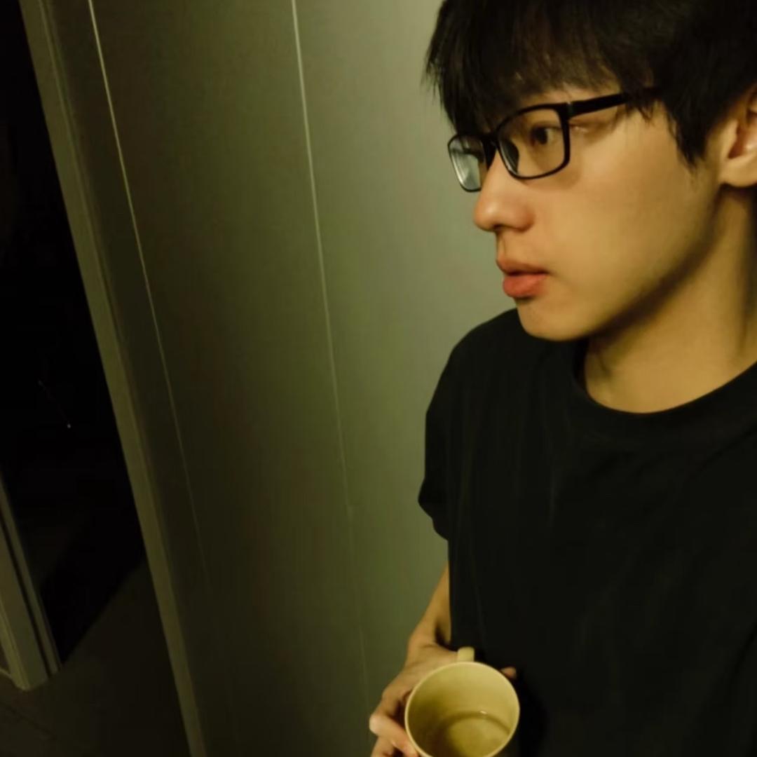 我是小胖
