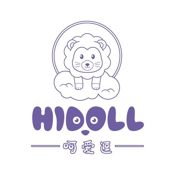 HiDoll自制玩偶（徐州店）
