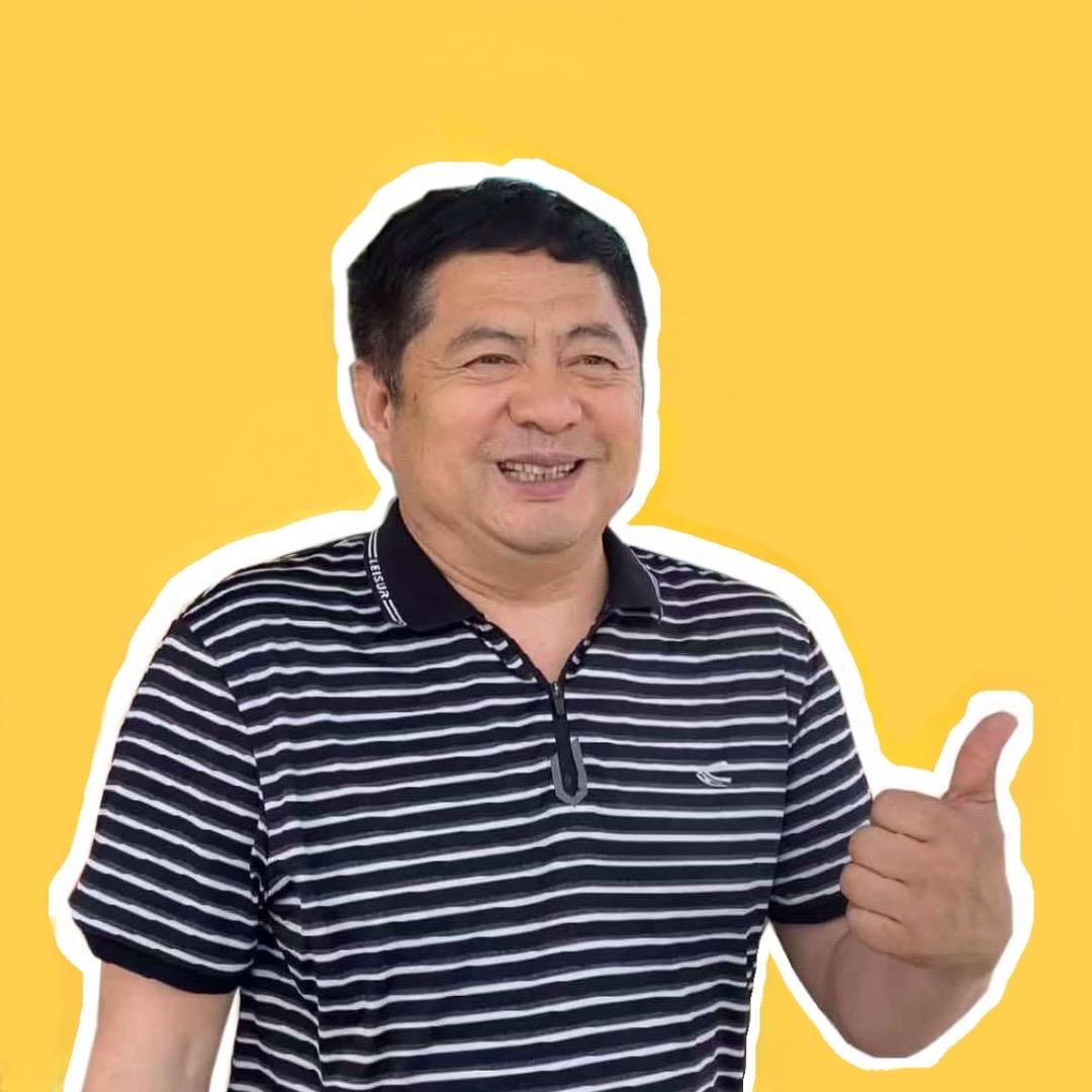 孙大叔的服装工厂