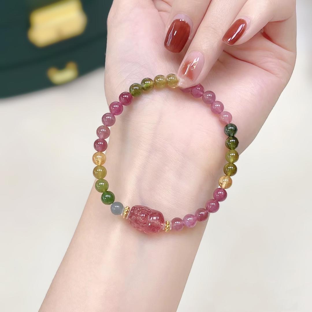 美琳珠宝