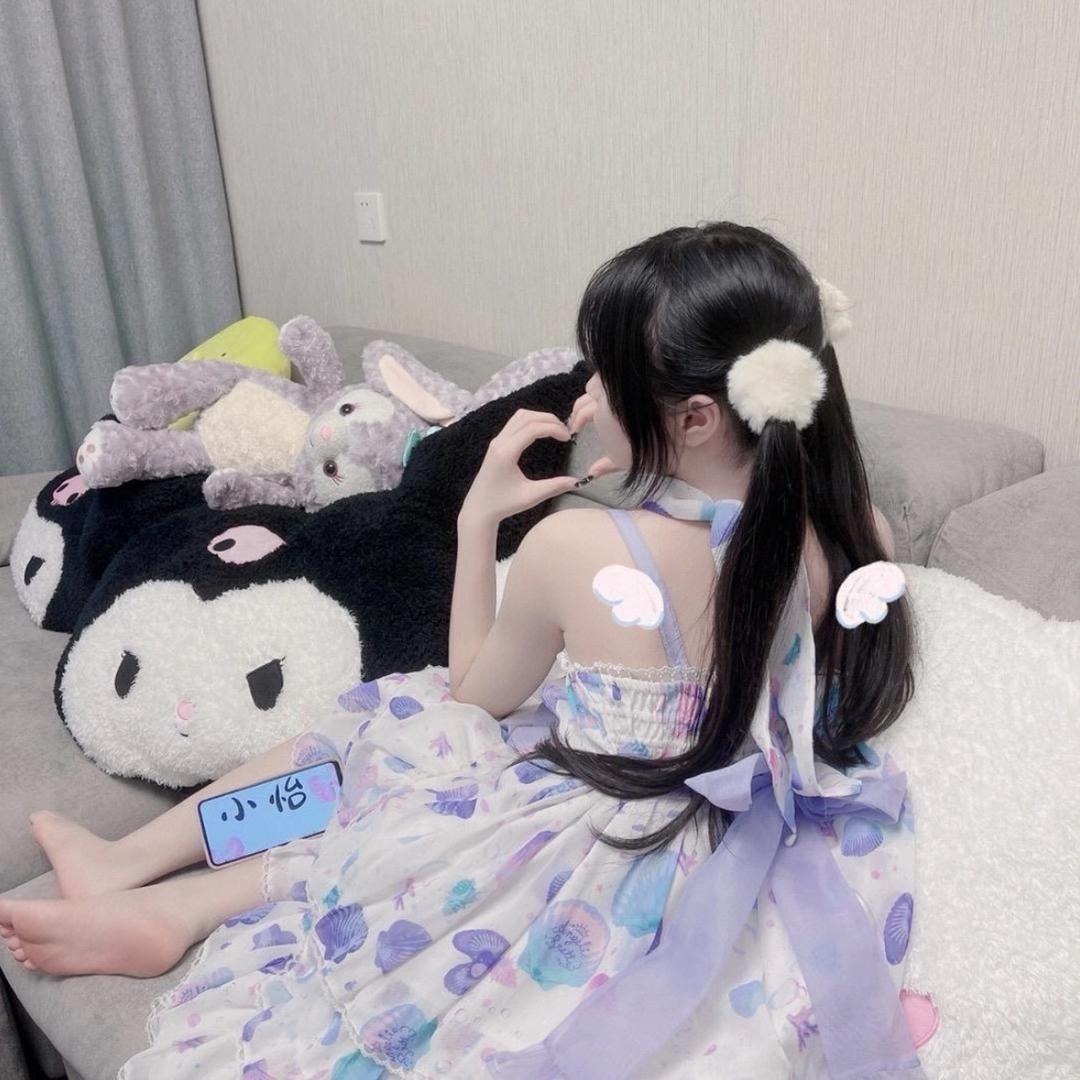 小怡酱