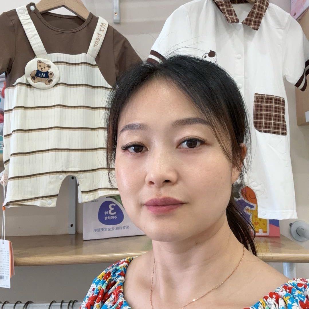 广元林治孕婴