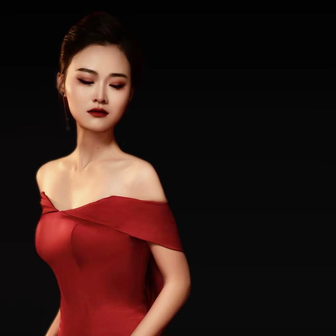 木家乐乐（陕北姑娘）下午五点半户外直播