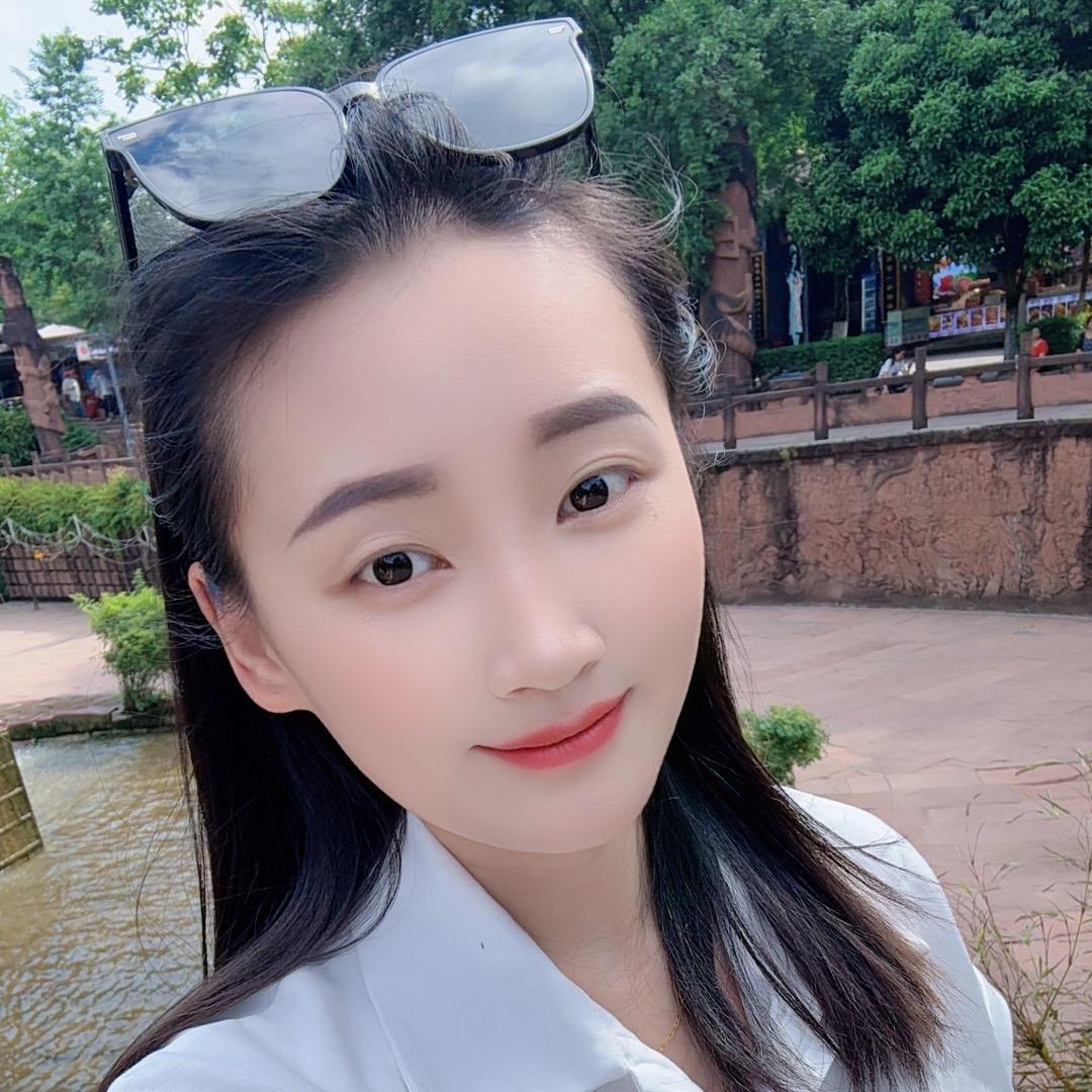 霞霞🍀