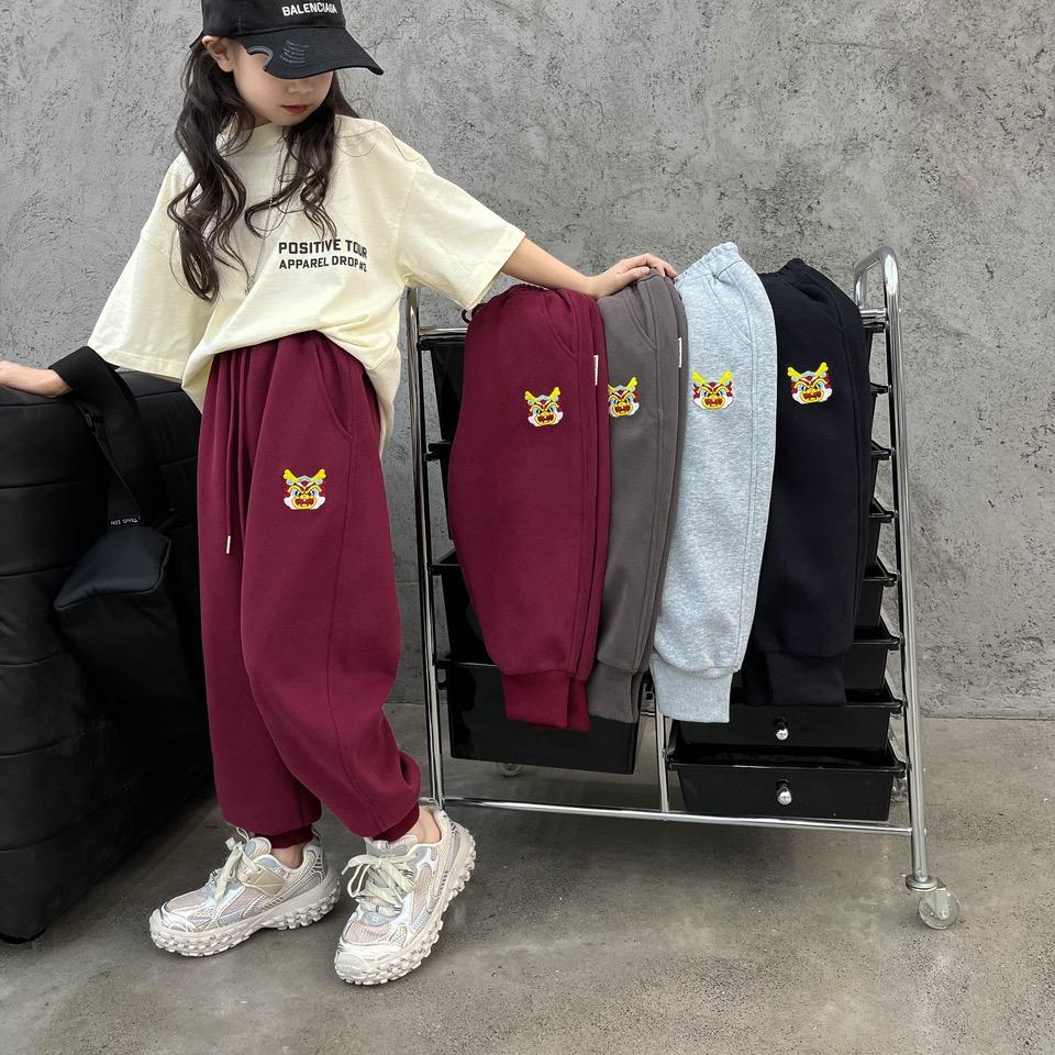 星星家童装工厂