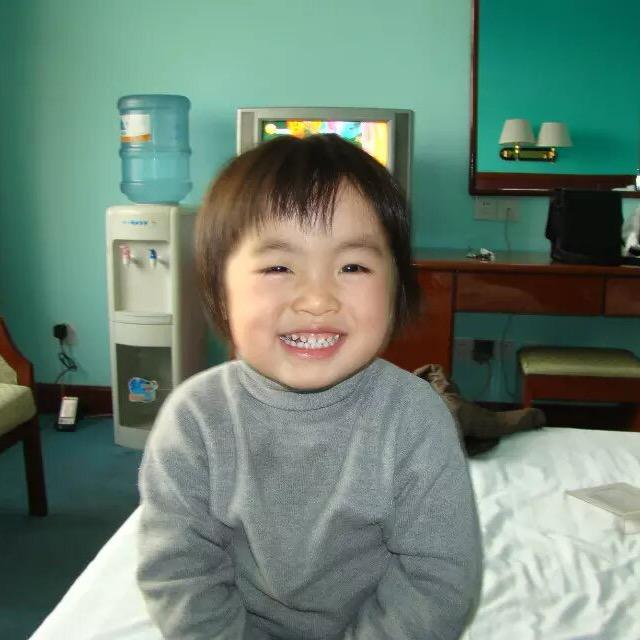 一根呆毛
