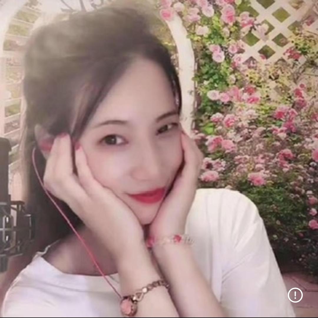 🥰李漂亮🌈