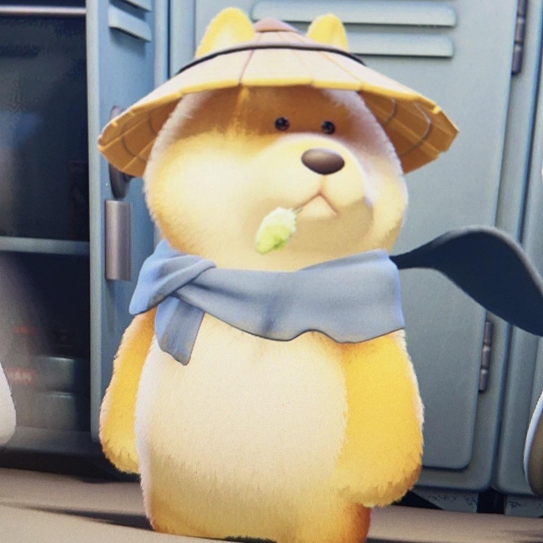 狗子