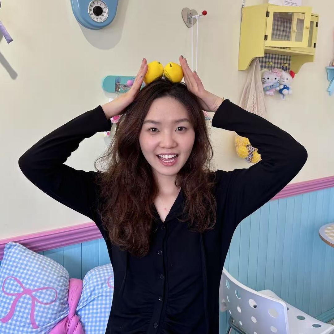 芒果麻麻
