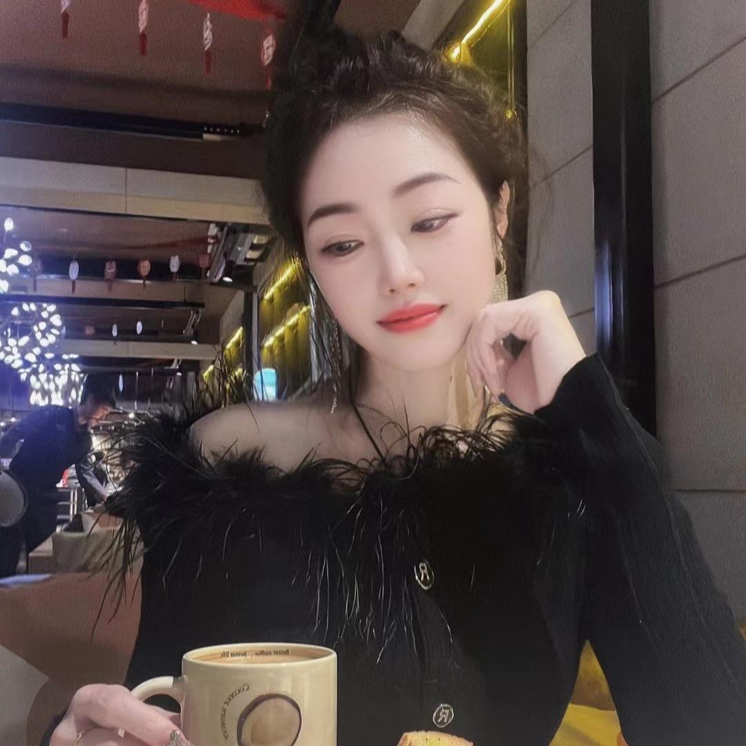 美阳阳的橱窗