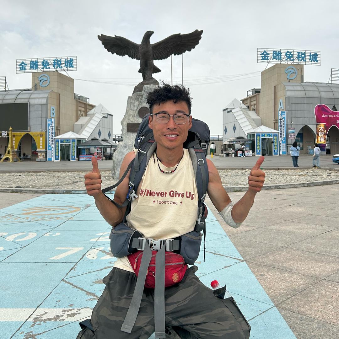 小刚旅行（生活号）