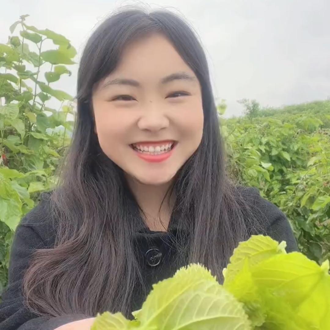 柚子妹妹✨