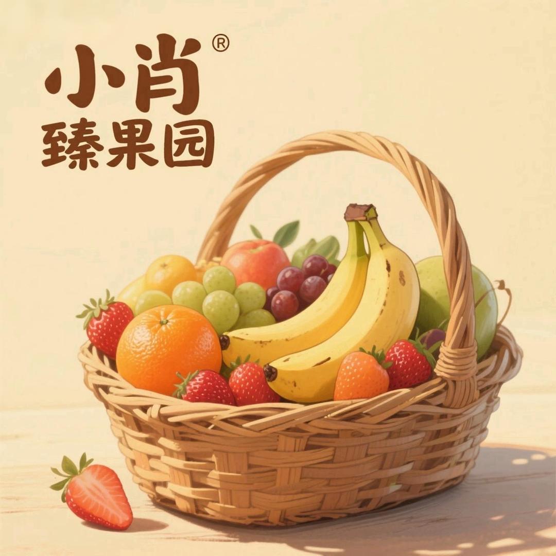 小肖臻果园