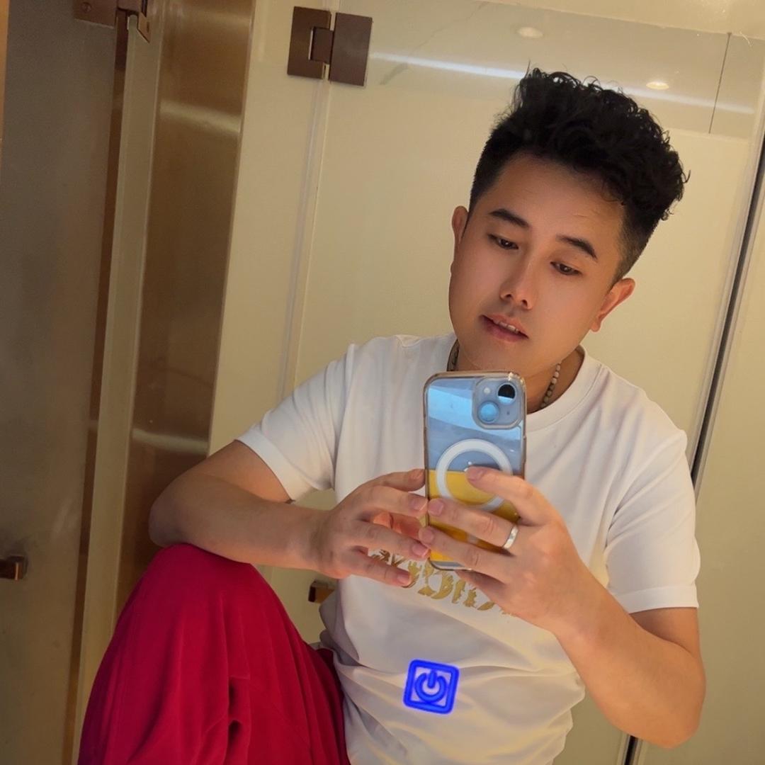 奇缘仙境（张奇）